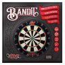 Tinta darts, Shot Bandit Gen4, sisal de calitate competitionala