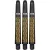 Tija darts Shot Koi Carbon helioknot, auriu 41mm