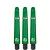 Varf darts Shot Koi Carbon, verde 41mm