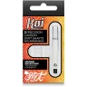 Tija darts Shot Koi Carbon, alb 41mm