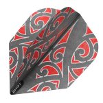 Fluturas darts Shot Warrior Awe No6, gri