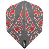 Fluturas darts Shot Warrior Awe No6, gri