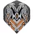 Fluturasi Darts Shot Viking Raven Negru No2