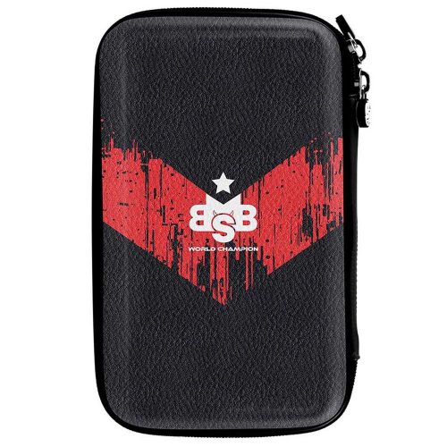 Husa darts Shot Michael Smith Tactical case Victory