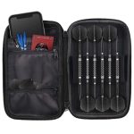 Husa darts Shot Michael Smith Tactical case Victory