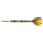 Set sageti darts steel Shot Alchemy Auro - 25g, 90% wolfram