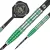 Set sageti darts steel Shot Alchemy Mythril - 23g, 90% wolfram