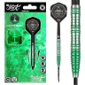 Set sageti darts steel Shot Alchemy Mythril - 23g, 90% wolfram
