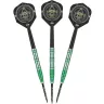 Set sageti darts steel Shot Alchemy Mythril - 24g, 90% wolfram