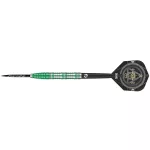 Set sageti darts steel Shot Alchemy Mythril - 24g, 90% wolfram