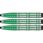 Set sageti darts steel Shot Alchemy Mythril - 24g, 90% wolfram