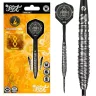 Set sageti darts steel Shot Alchemy Runstel - 24g, 90% wolfram
