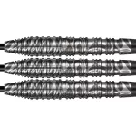 Set sageti darts steel Shot Alchemy Runstel - 24g, 90% wolfram