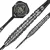 Set sageti darts steel Shot Alchemy Runstel - 26g, 90% wolfram
