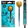 Set sageti darts steel Shot Slchemy Volta - 23g,90% wolfram