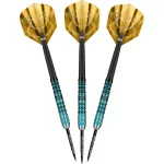 Set sageti darts steel Shot Slchemy Volta - 23g,90% wolfram