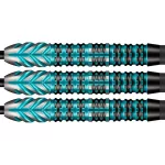 Set sageti darts Shot Alchemy Volta, 24g, 90% tungsten