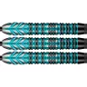 Set sageti darts steel Shot Alchemy Volta - 25g, 90% wolfram