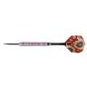 Set sageti darts Shot steel, Barbora Hospodarska 2.0, 23g, 90% wolfram