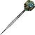 Set sageti darts steel Shot Badlands Krush 22g 90% wolfram