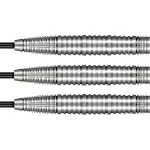 Set sageti darts steel Shot Badlands Krush 23g 90% wolfram