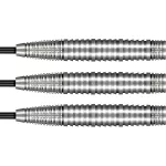 Set sageti darts steel Shot steel, Badlands Krush 24g, 90% wolfram
