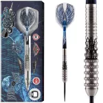Set darts steel Shot Birds of Prey Kite 23g, 80% wolfram