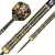 Set sageti darts steel Shot The Sheriff 23g, 90% wolfram