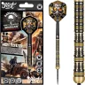 Set sageti darts steel Shot The Sheriff 23g, 90% wolfram