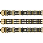 Set sageti darts steel Shot The Sheriff 23g, 90% wolfram