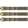 Set sageti darts steel Shot The Sheriff 23g, 90% wolfram