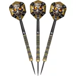 Set sageti darts steel Shot The Sheriff 23g, 90% wolfram