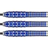 Set sageti darts steel Shot Badlands Tova 24g, 90% wolfram