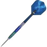 Set sageti darts Shot Celt Merlin 23g, 95% wolfram