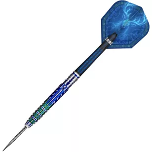 Set sageti darts Shot Celt Merlin 23g, 95% wolfram