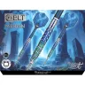 Set sageti darts Shot Celt Merlin 23g, 95% wolfram