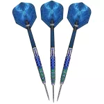Set sageti darts Shot Celt Merlin 23g, 95% wolfram