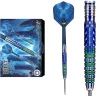 Set sageti Shot steel, Celt Merlin 24g, 95% wolfram