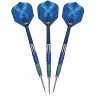 Set sageti Shot steel, Celt Merlin 24g, 95% wolfram