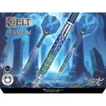 Set sageti Shot steel, Celt Merlin 24g, 95% wolfram