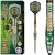 Set sageti steel darts Shot Celt Cernunnos 22g, 90% wolfram