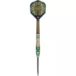 Set sageti steel darts Shot Celt Cernunnos 22g, 90% wolfram