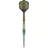 Set sageti steel darts Shot Celt Cernunnos 22g, 90% wolfram
