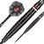 Set sageti darts Shot Carl Sneyd 23g, 90% wolfram