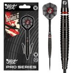 Set sageti darts Shot Carl Sneyd 23g, 90% wolfram