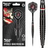 Set sageti darts Shot Carl Sneyd 23g, 90% wolfram
