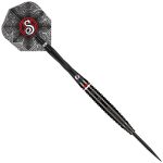 Set sageti darts Shot Carl Sneyd 23g, 90% wolfram