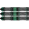 Set sageti darts Shot steel, AI Cyberpunk 23g, 90% wolfram