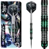 Set sageti darts Shot steel, AI Cyberpunk 24g, 90% wolfram