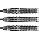 Set sageti darts steel Shot Gnarly Smasha 23g 90% wolfram